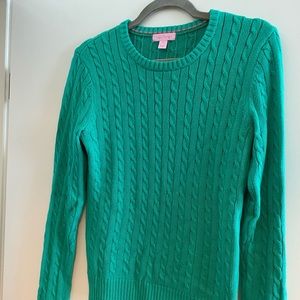 Lilly Pulitzer Sweater